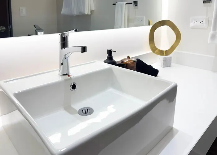 Apartment Luxury Penthouse, Private Pool, King *