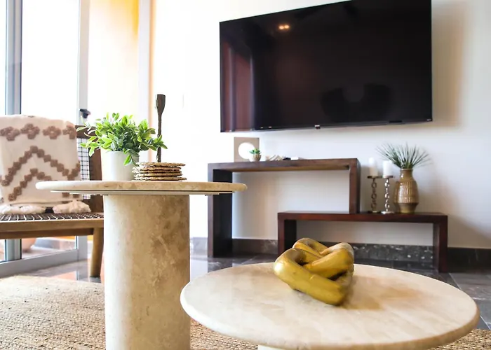 Luxury Penthouse, Private Pool, King Tulum