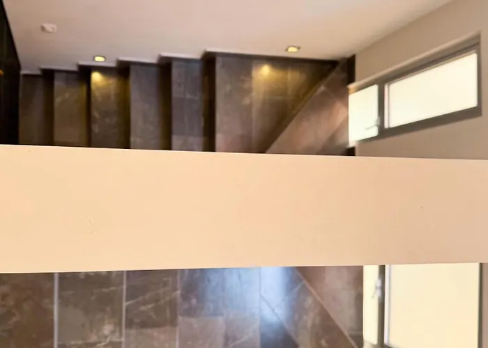 Luxury Penthouse, Private Pool, King * Tulum