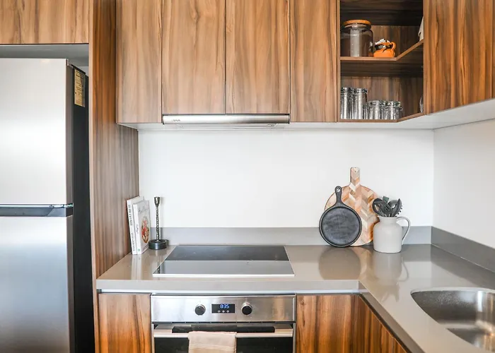 Apartment Luxury Penthouse, Private Pool, King