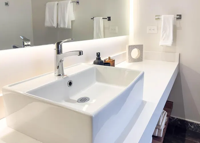 Apartment Luxury Penthouse, Private Pool, King Tulum