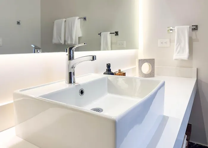 Luxury Penthouse, Private Pool, King *