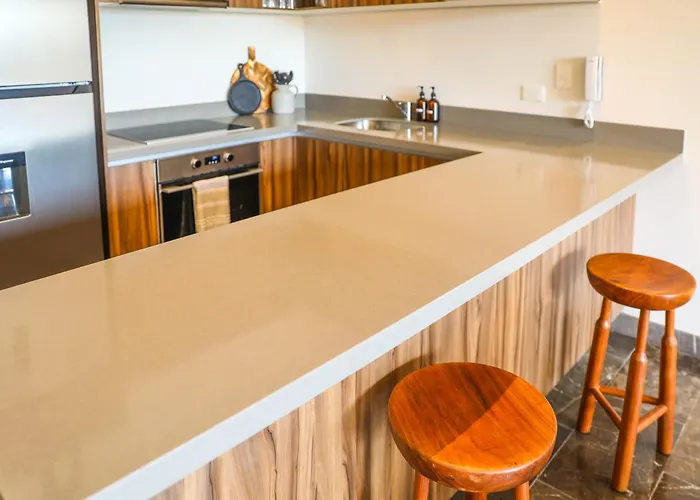 Luxury Penthouse, Private Pool, King
