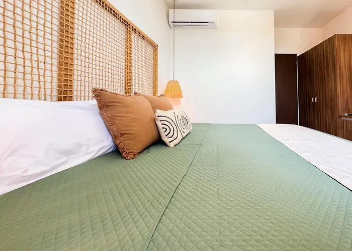 Apartment Luxury Penthouse, Private Pool, King *