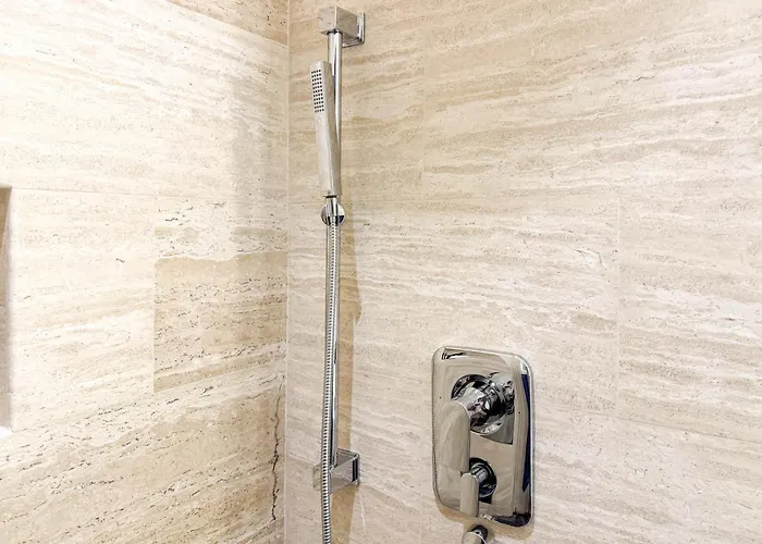 Apartment Luxury Penthouse, Private Pool, King *
