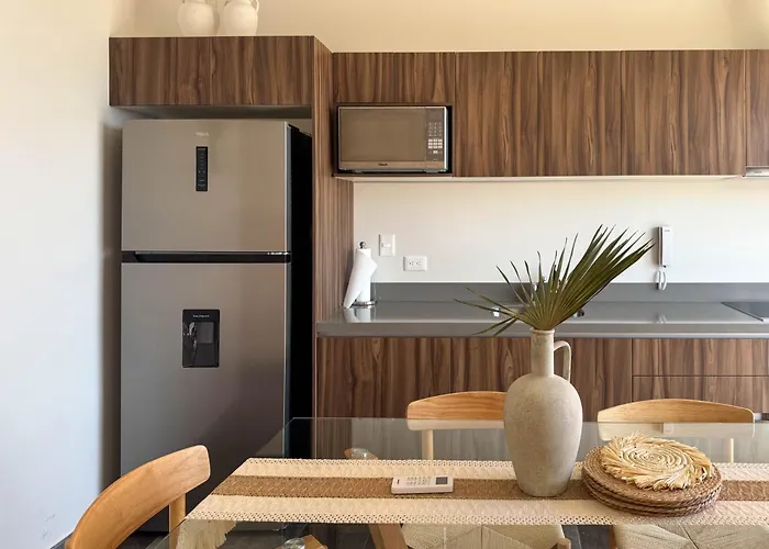Apartment Luxury Penthouse, Private Pool, King