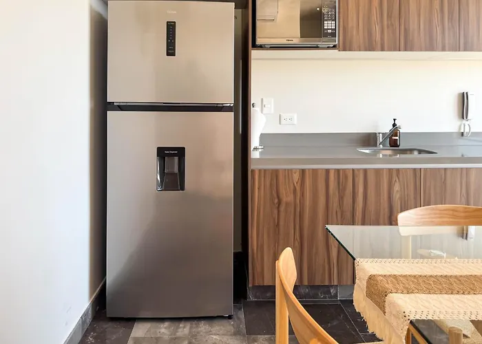 Luxury Penthouse, Private Pool, King