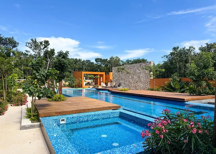 Luxury Penthouse, Private Pool, King *