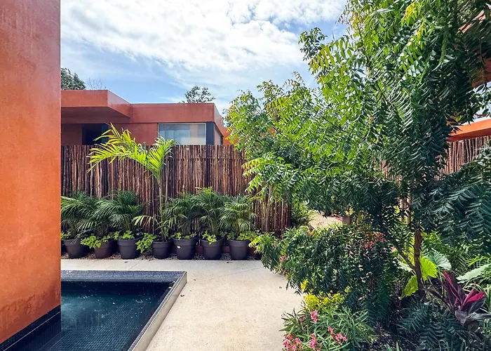Luxury Penthouse, Private Pool, King