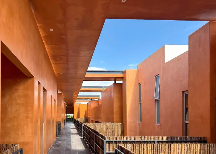 Apartment Luxury Penthouse, Private Pool, King Tulum