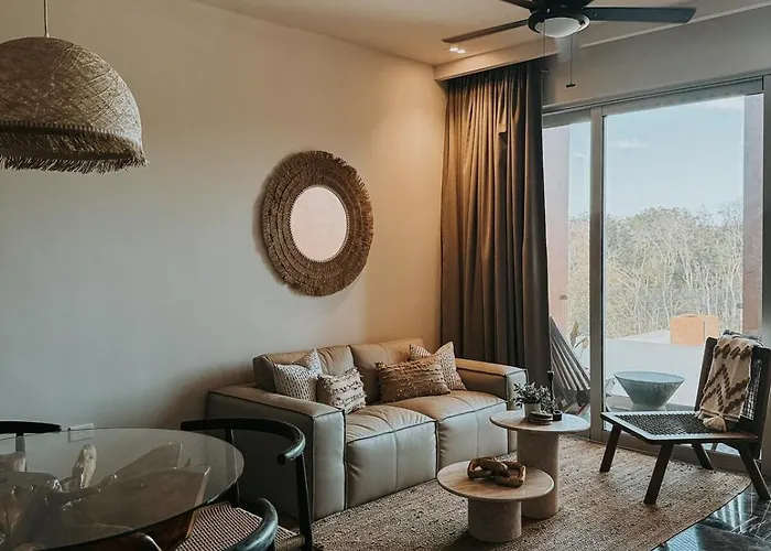 Luxury Penthouse, Private Pool, King *
